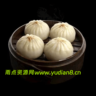 大包子 实体配方视频教程 - 雨点资源网