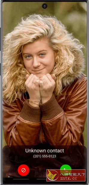 Full Screen Caller ID 全屏来电显示v17.0.35高级版 - 雨点资源网