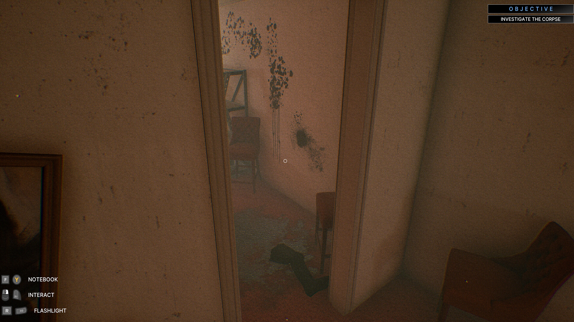 侦探:雨夜/DETECTIVE - Rainy night 侦探:雨夜/DETECTIVE - Rainy night