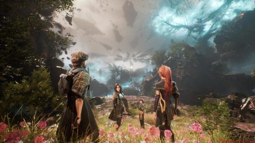 【PC游戏】光与影：33号远征队/Clair Obscur: Expedition 33 - 雨点资源网