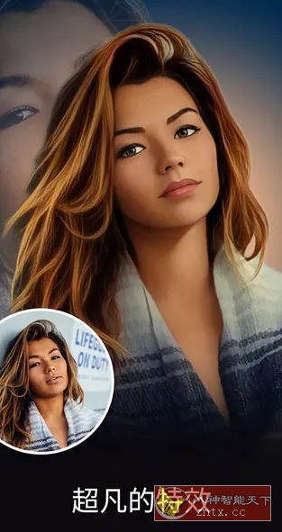 Photo Lab照片编辑 v3.13.73专业版 - 雨点资源网