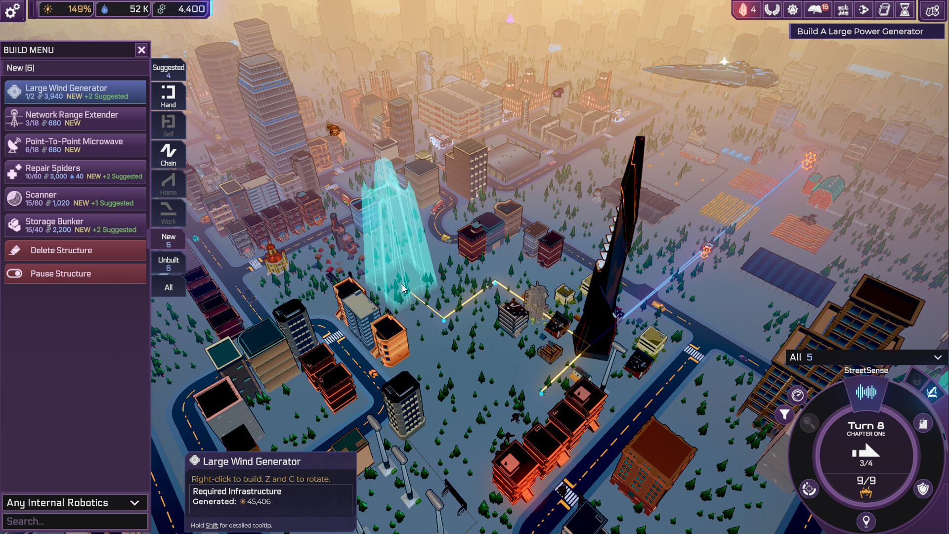 人工智能的选择/Heart of the Machine 人工智能的选择/Heart of the Machine