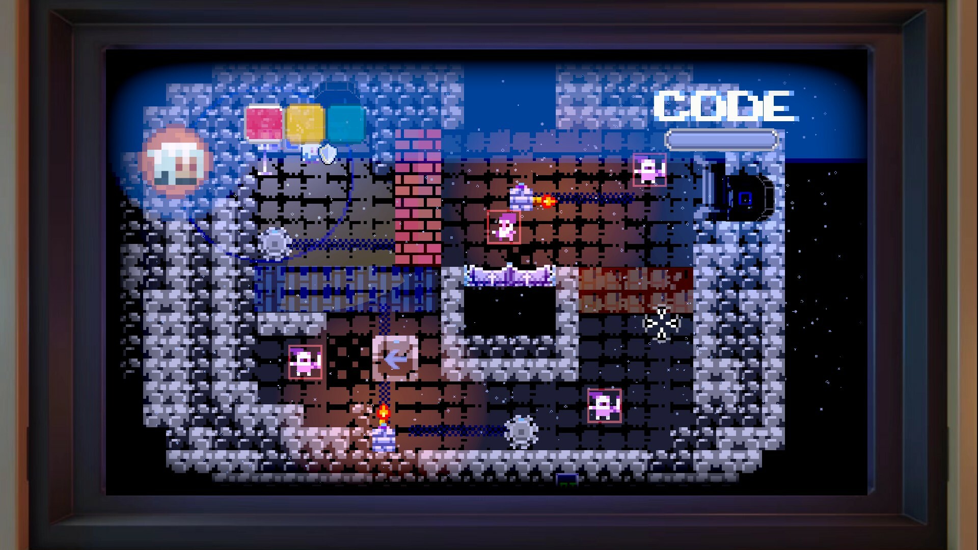 昭昭天命/Manifest Destiny