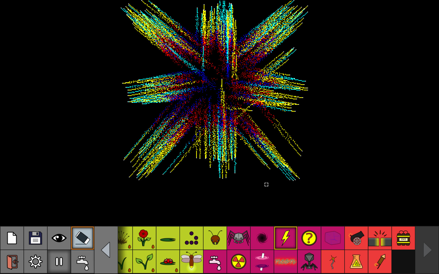 沙盒/Sand:box 沙盒/Sand:box