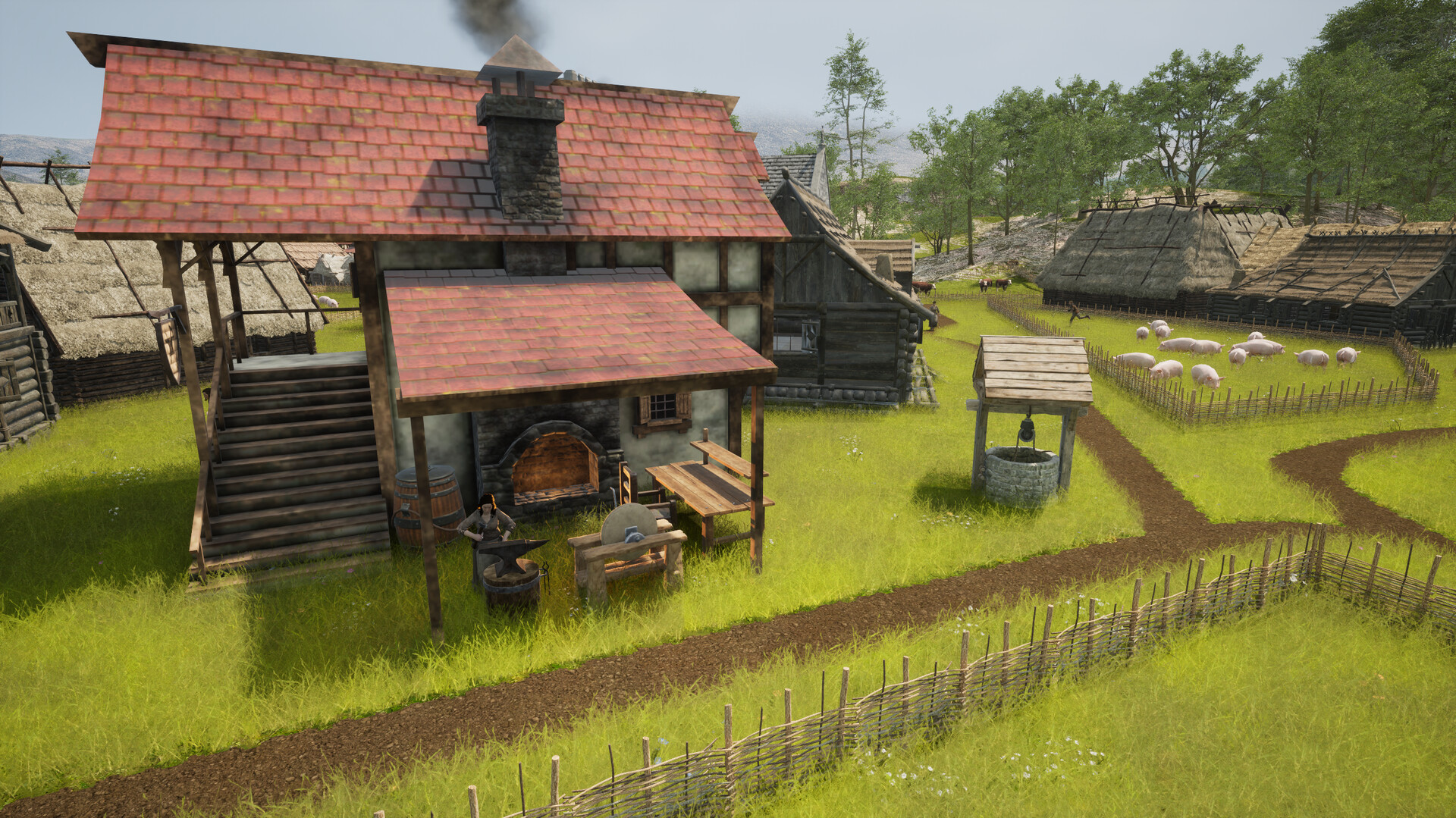 巴斯蒂德/Bastide 巴斯蒂德/Bastide