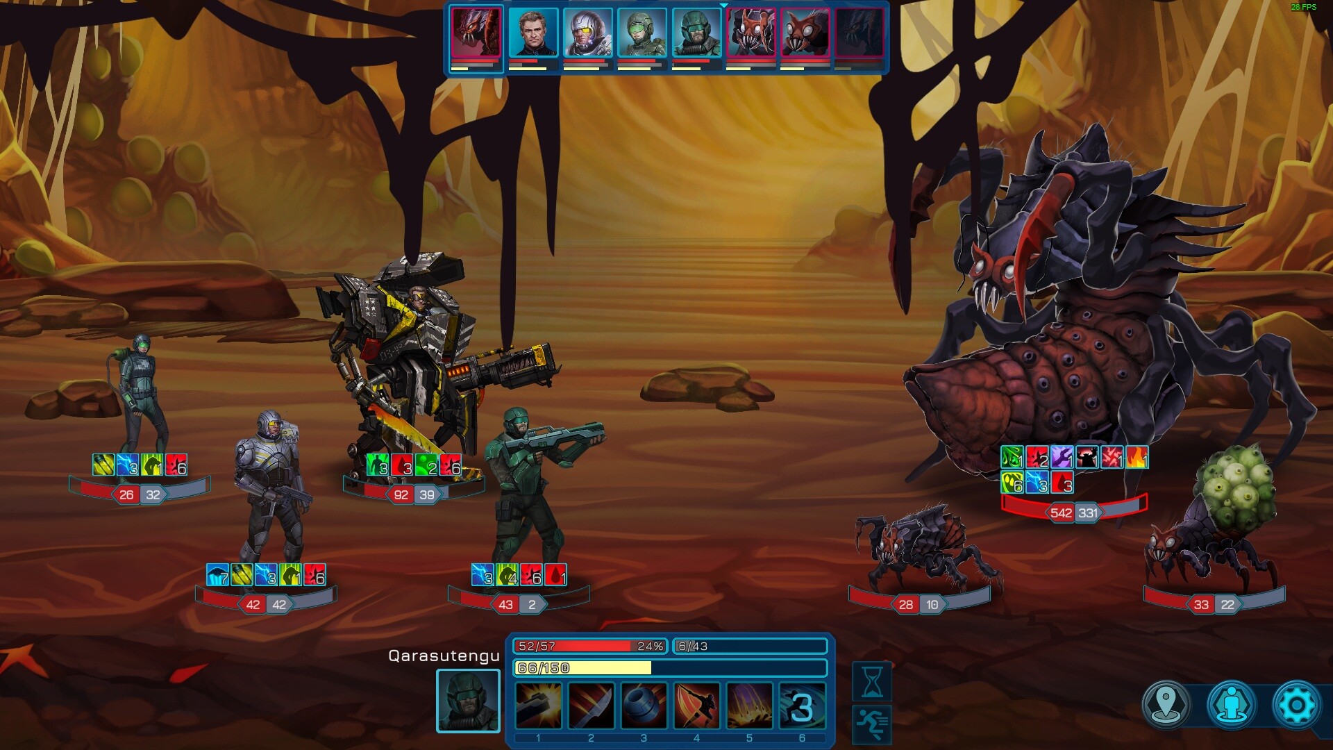 【PC游戏】暗黑纪元：未知之地/Tenebris: Terra Incognita - 雨点资源网