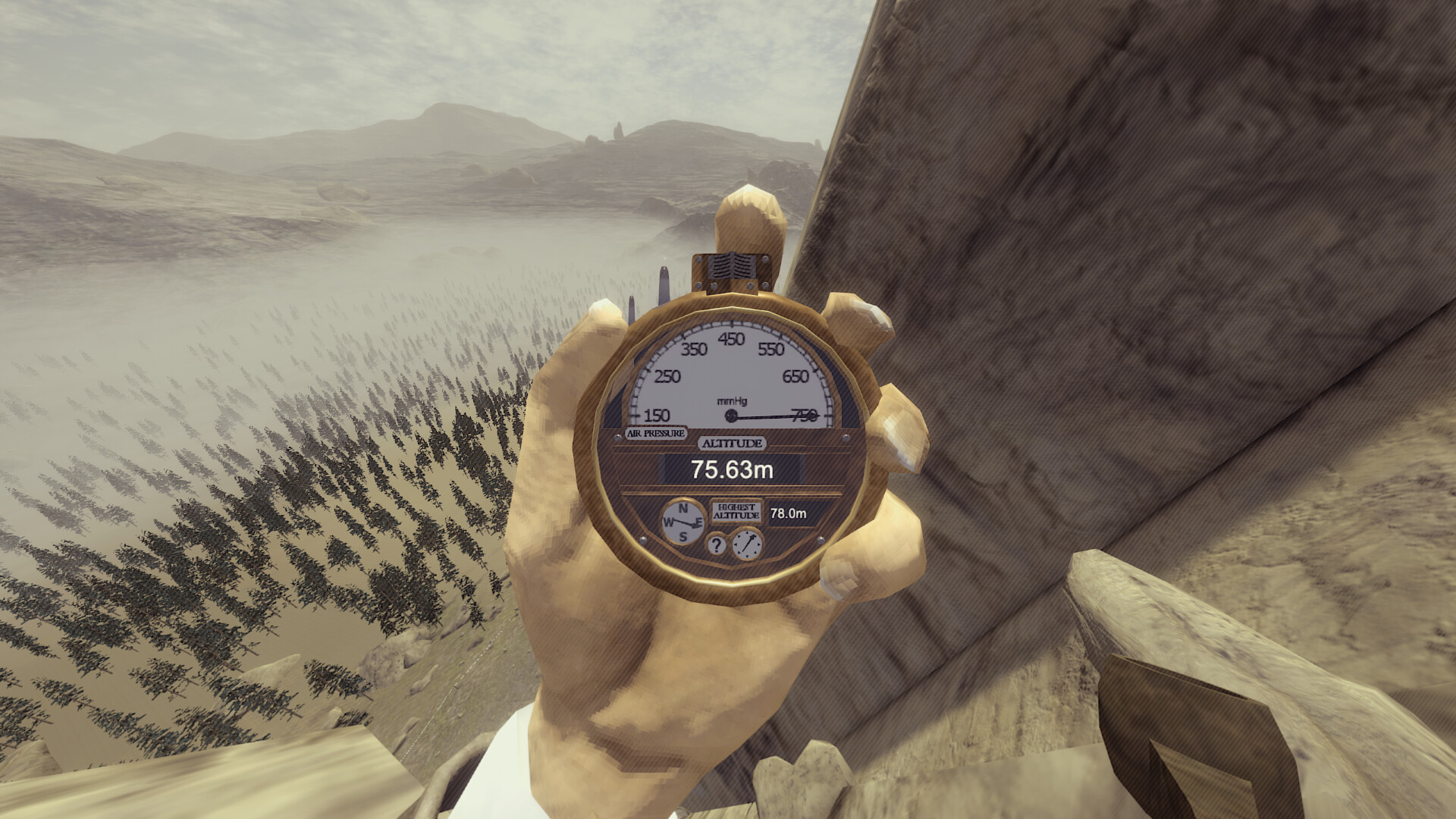 昔日的山峰/Peaks of Yore 昔日的山峰/Peaks of Yore