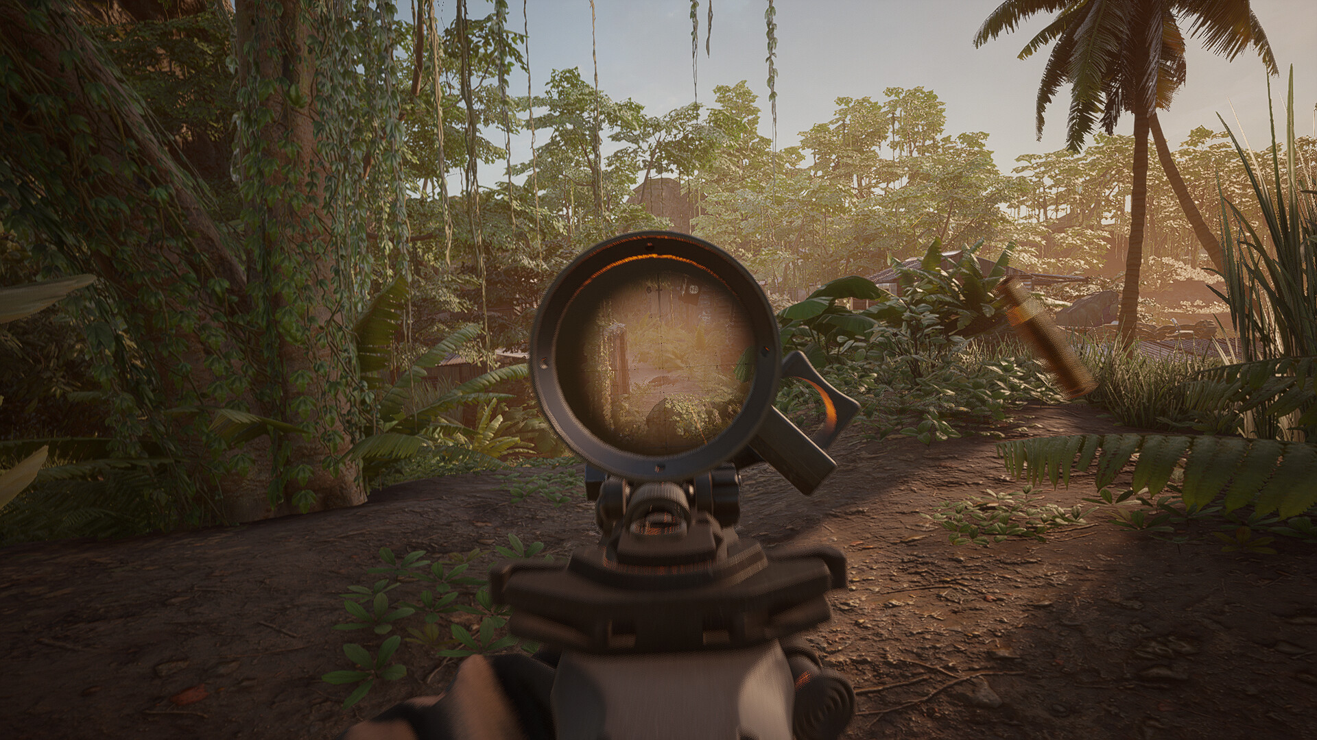 【PC游戏】布基纳法索：激进叛乱/Burkina Faso: Radical Insurgency - 雨点资源网