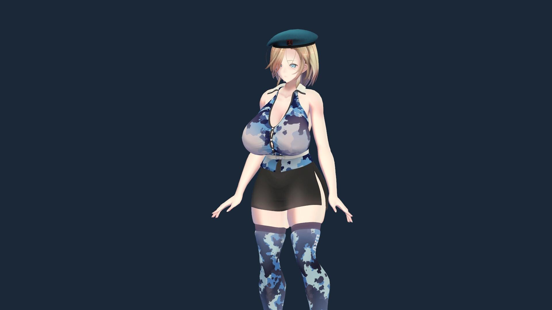 【PC游戏】你妈/Your Mom - 雨点资源网