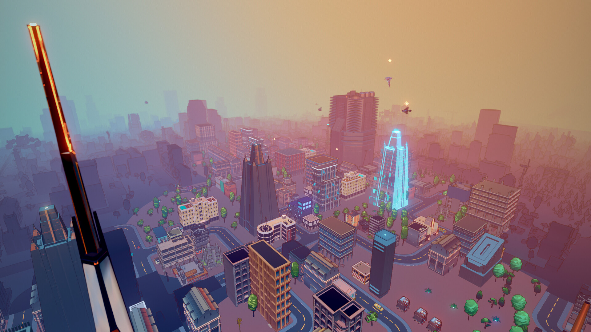 【PC游戏】人工智能的选择/Heart of the Machine - 雨点资源网