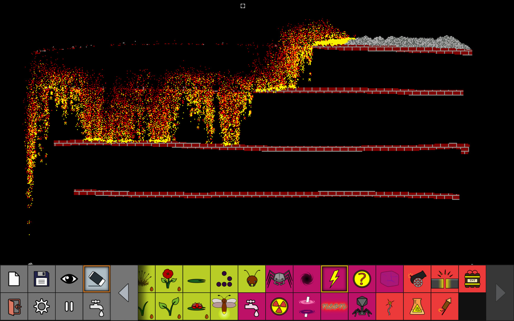 沙盒/Sand:box 沙盒/Sand:box