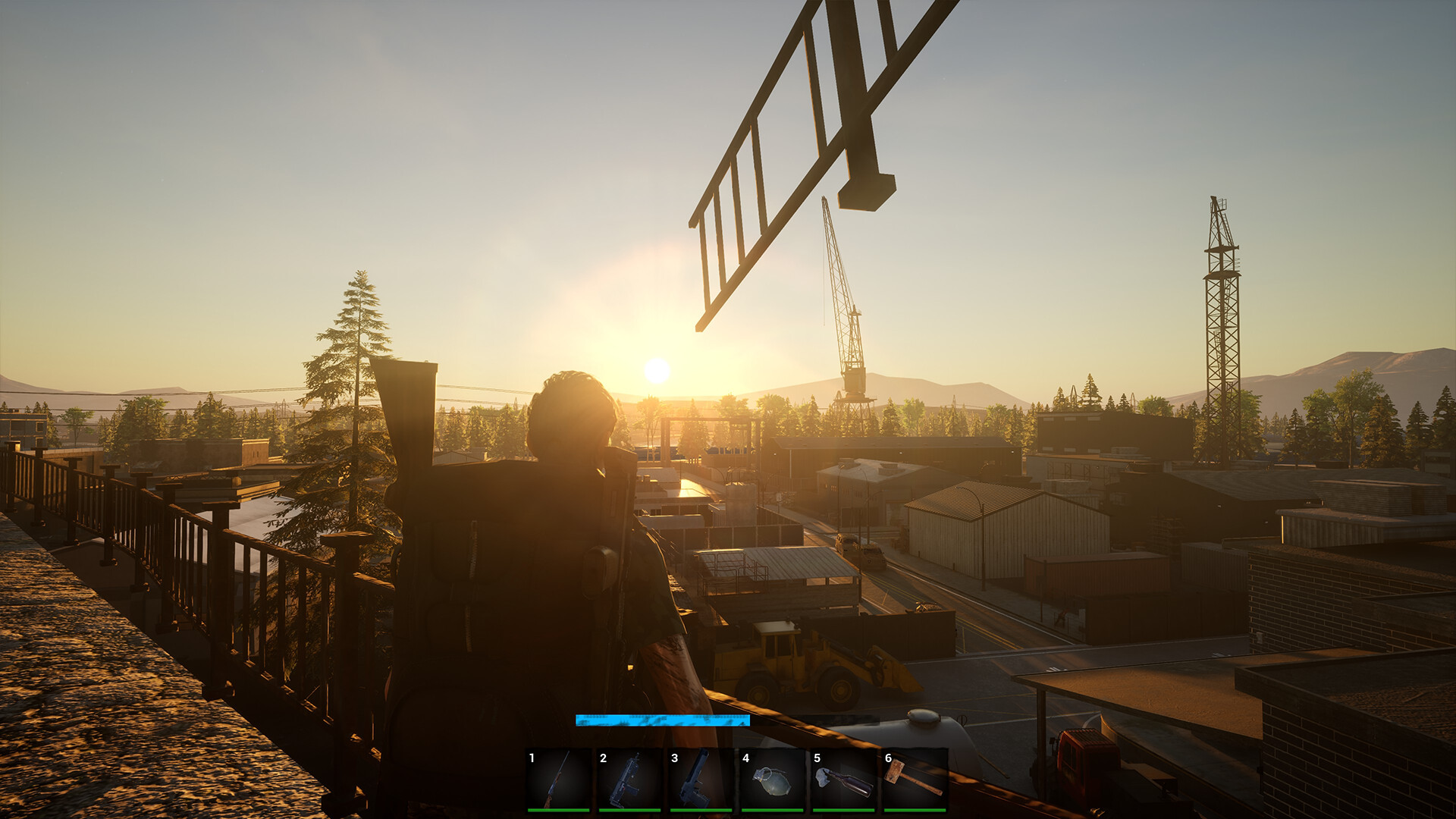 无人生还/No One Survived 无人生还/No One Survived