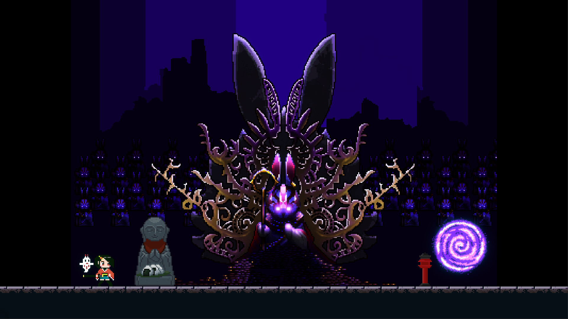 追随月影/Reach to Tsukuyomi 追随月影/Reach to Tsukuyomi