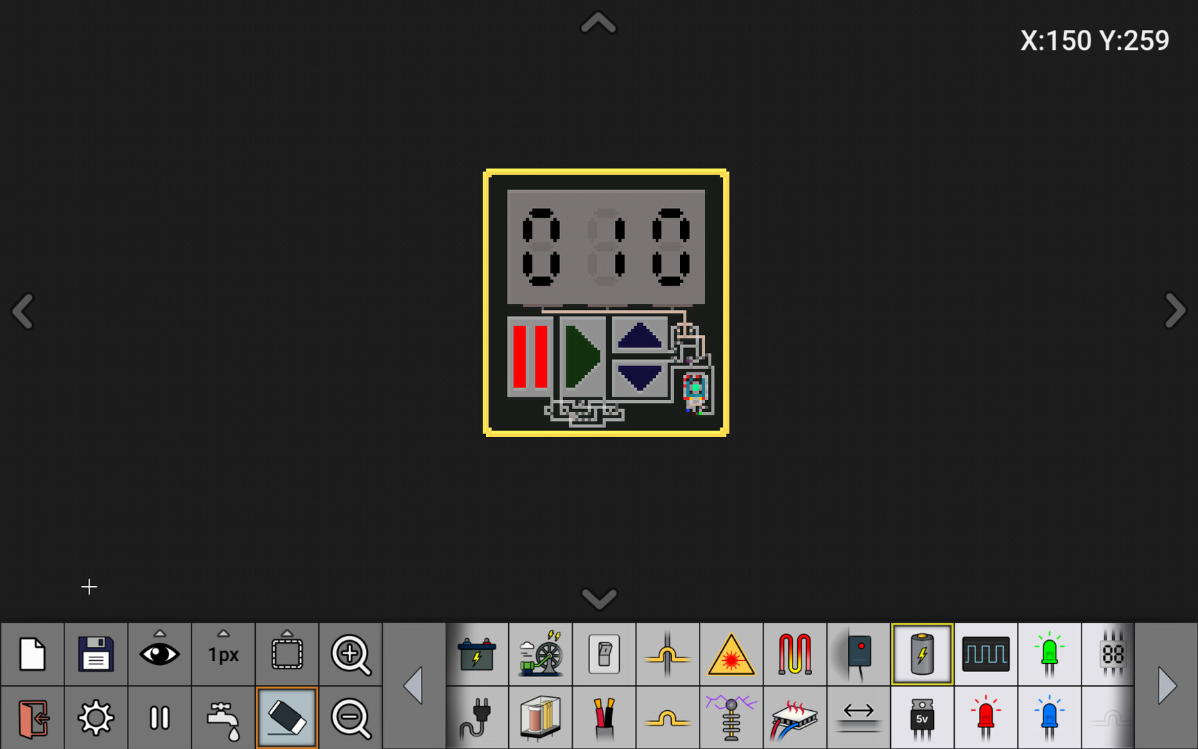 沙盒/Sand:box 沙盒/Sand:box
