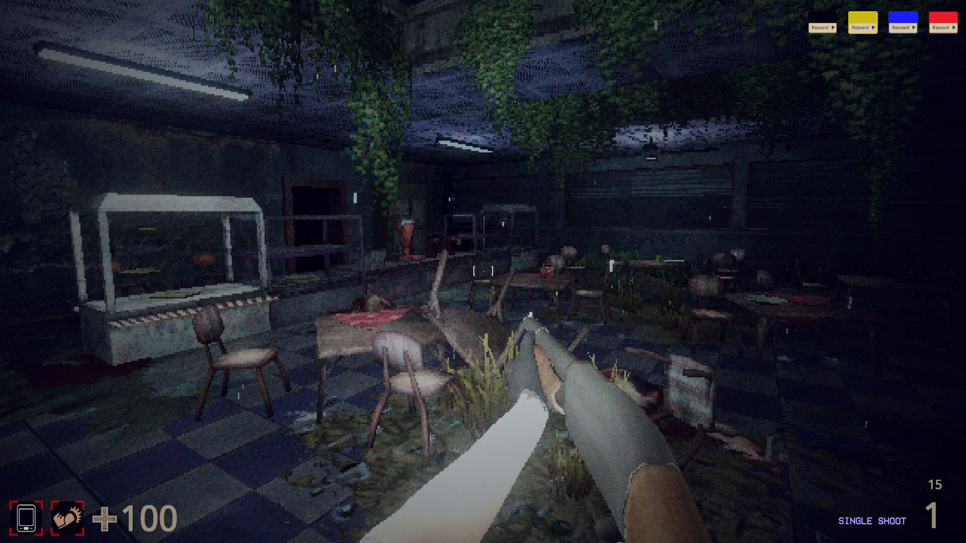 【PC游戏】恐龙创伤/Dino Trauma - 雨点资源网