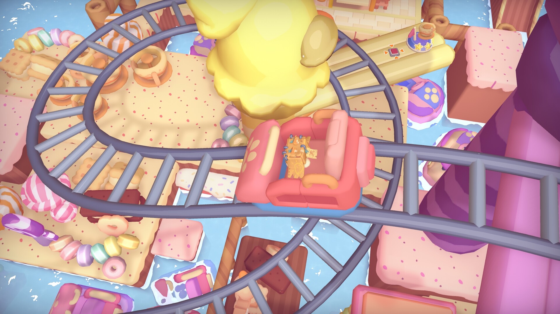 萌宠拆拆乐/Messy Up 萌宠拆拆乐/Messy Up