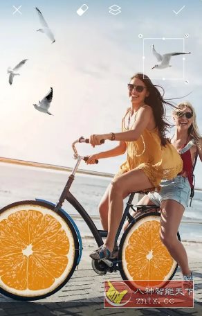 Picsart美易 v28.4.5 高级版 - 雨点资源网