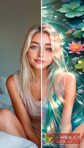 PhotoApp照片增强修复工具 v2.9.5高级版 - 雨点资源网