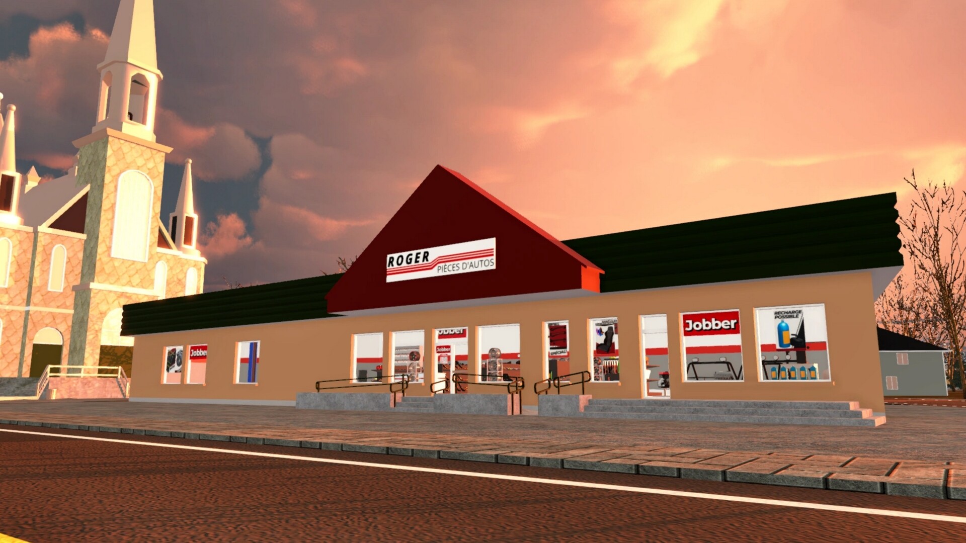 我的破车/Mon Bazou 我的破车/Mon Bazou