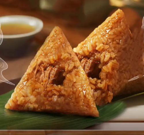 粽子配方大全，多套教程，这么全的教程粽子肯定好吃 - 雨点资源网