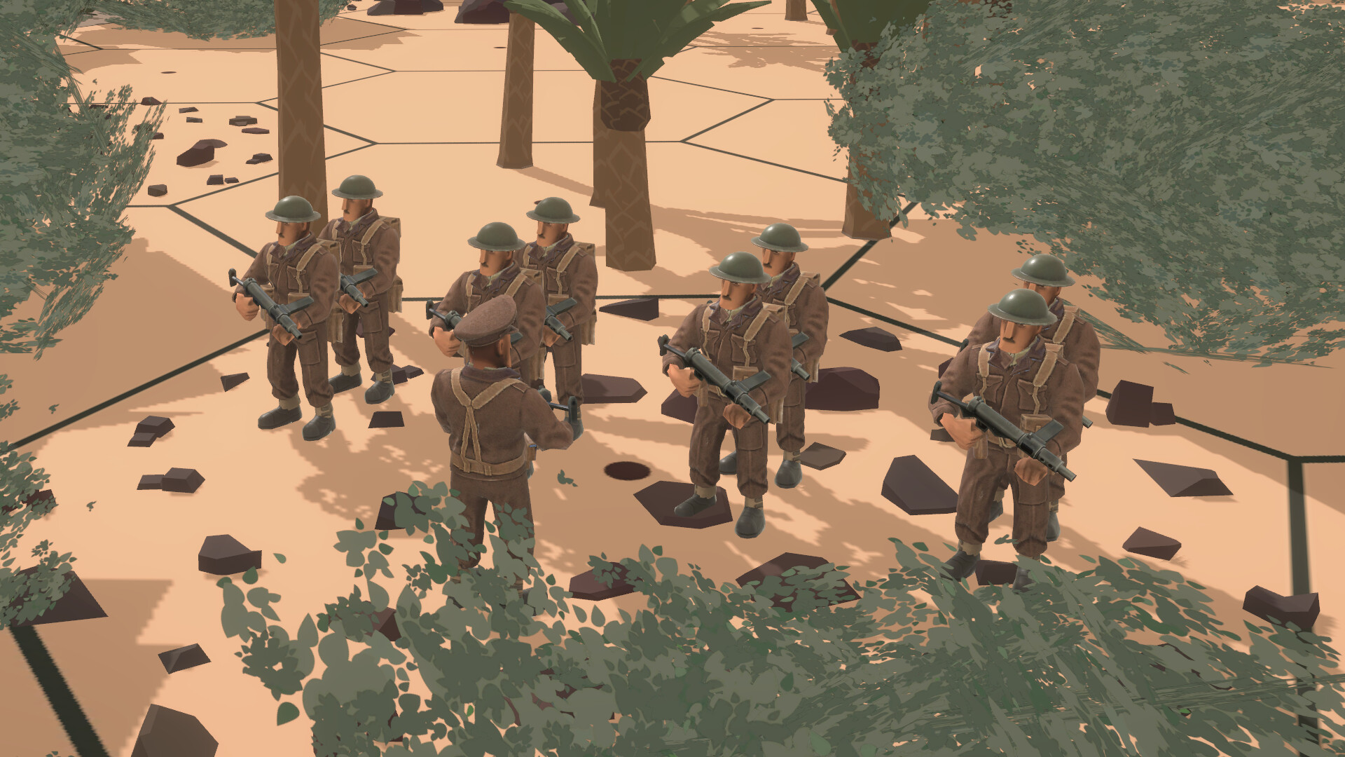 第二战场/Second Front 第二战场/Second Front