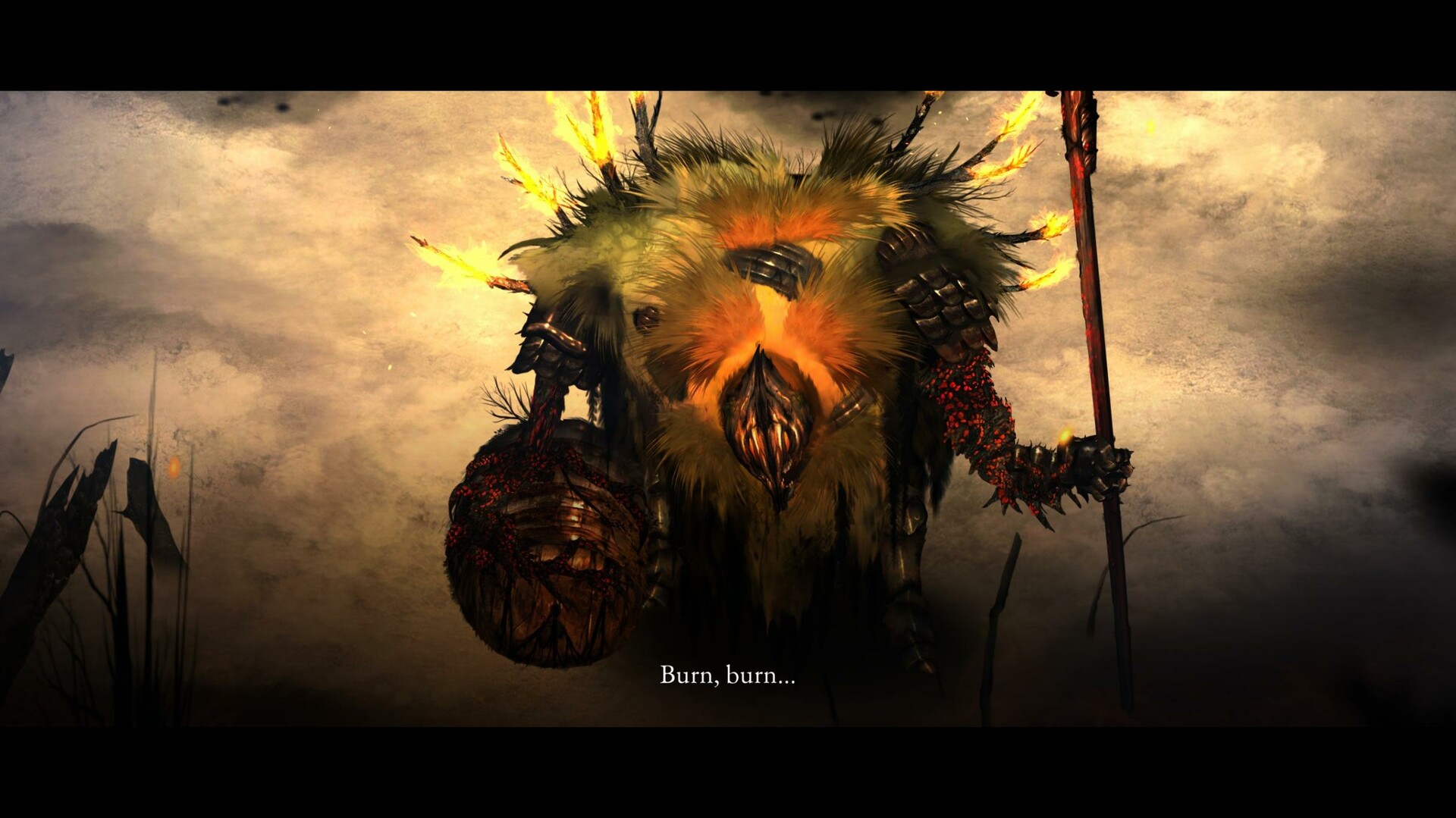 永恒秩序/Perennial Order