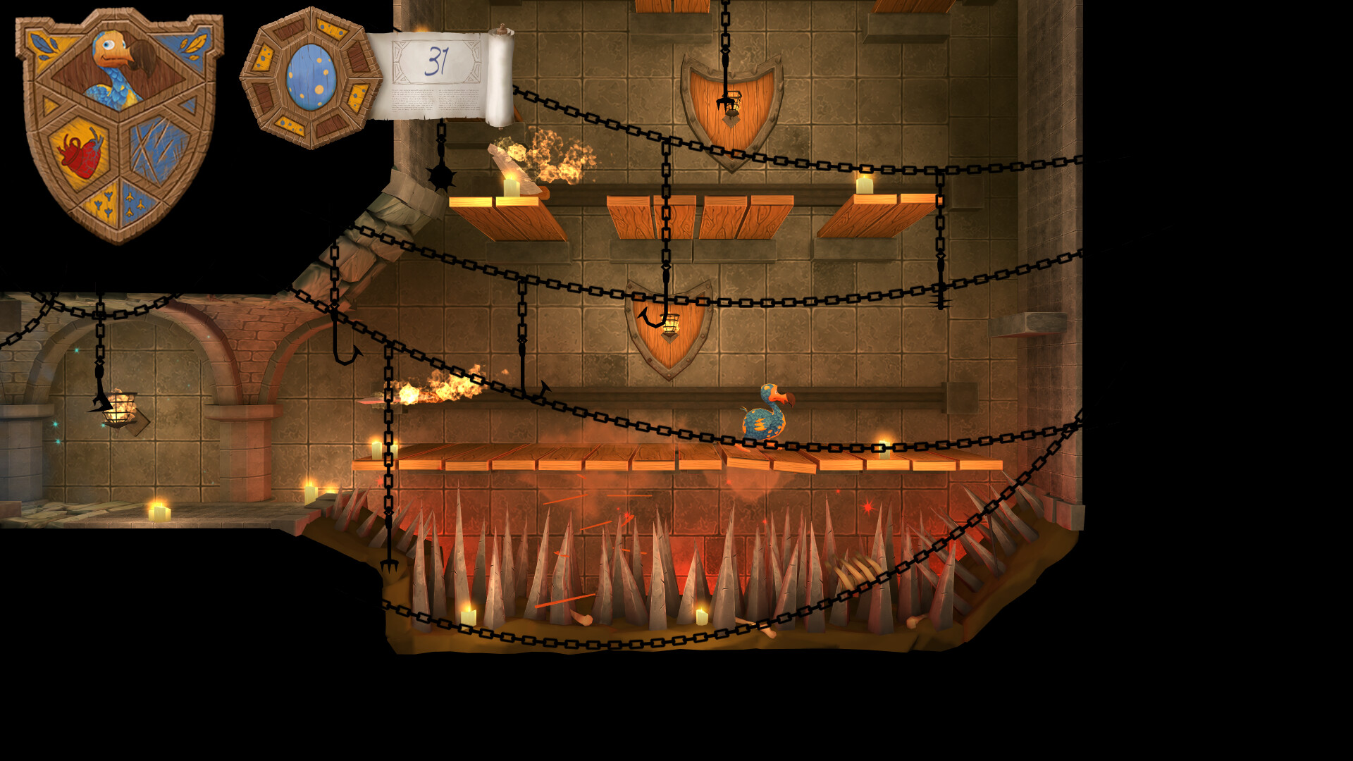 渡渡鸟大师/Dodo Master 渡渡鸟大师/Dodo Master