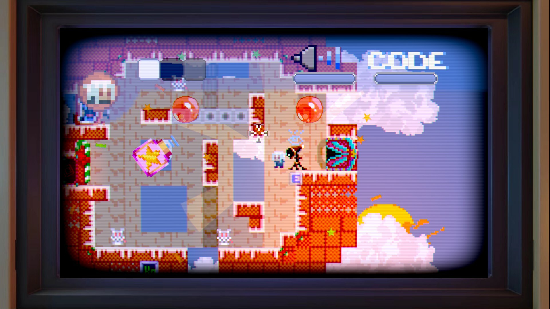 昭昭天命/Manifest Destiny