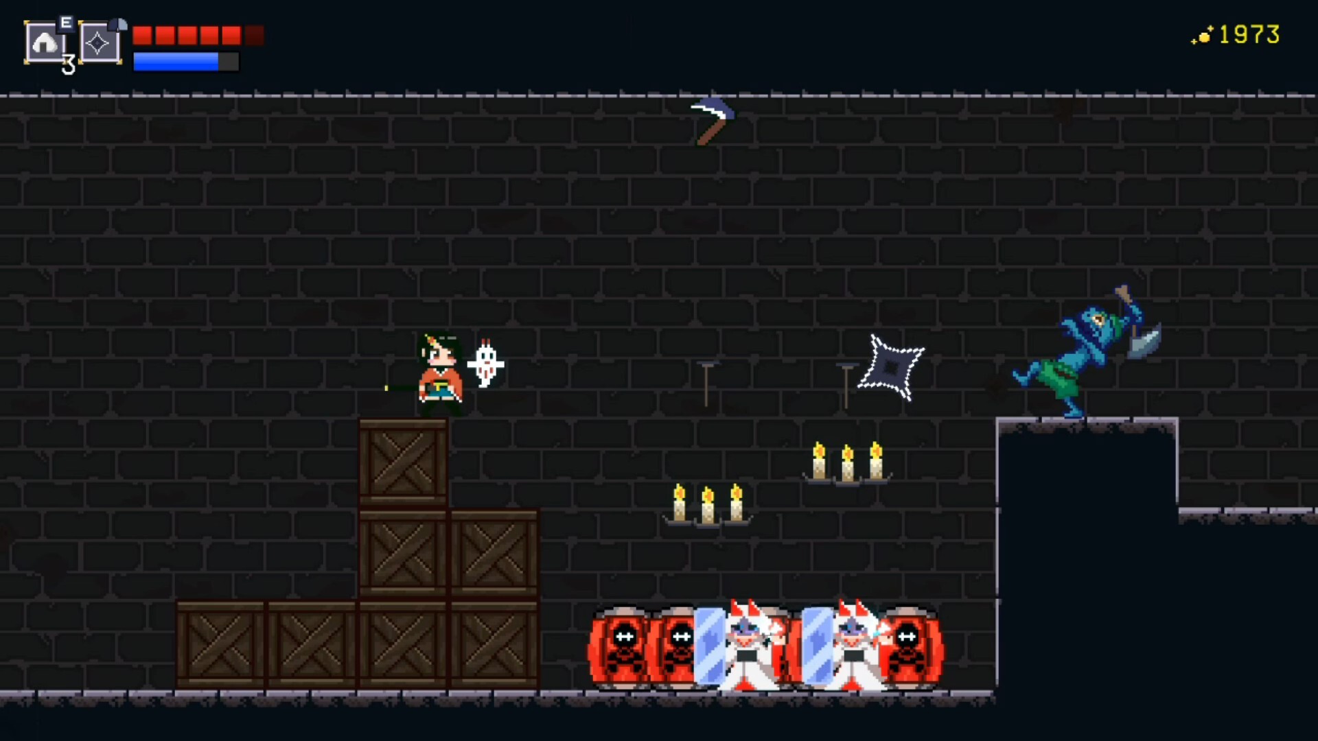 追随月影/Reach to Tsukuyomi 追随月影/Reach to Tsukuyomi