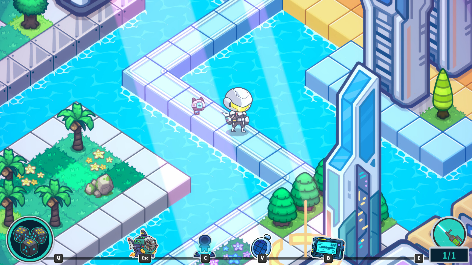 银河摸鱼人/Skulker 银河摸鱼人/Skulker