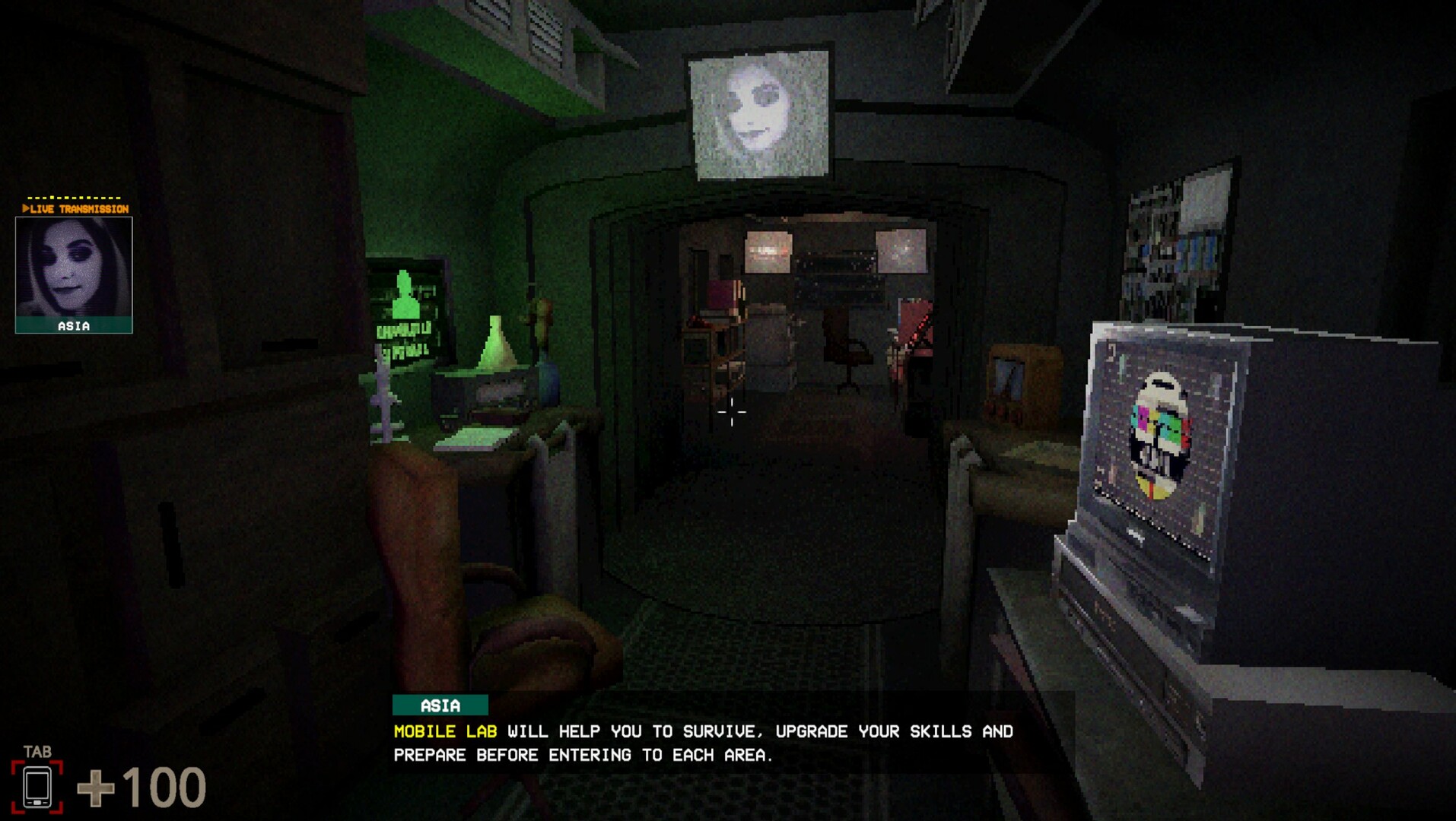 恐龙创伤/Dino Trauma 恐龙创伤/Dino Trauma