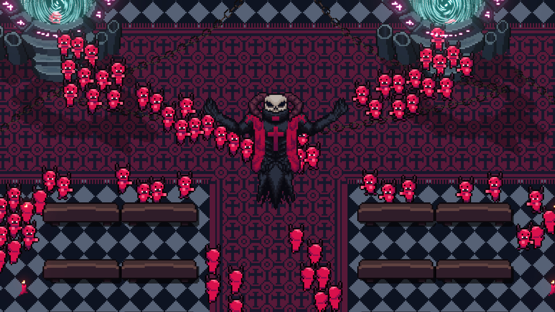 活魔人/Raining Blood: Hellfire 活魔人/Raining Blood: Hellfire