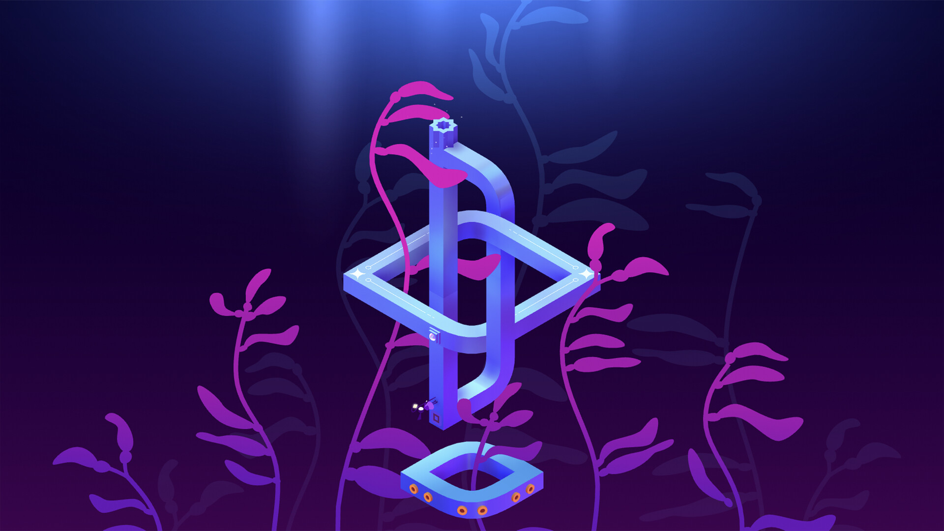 纪念碑谷3/Monument Valley 3