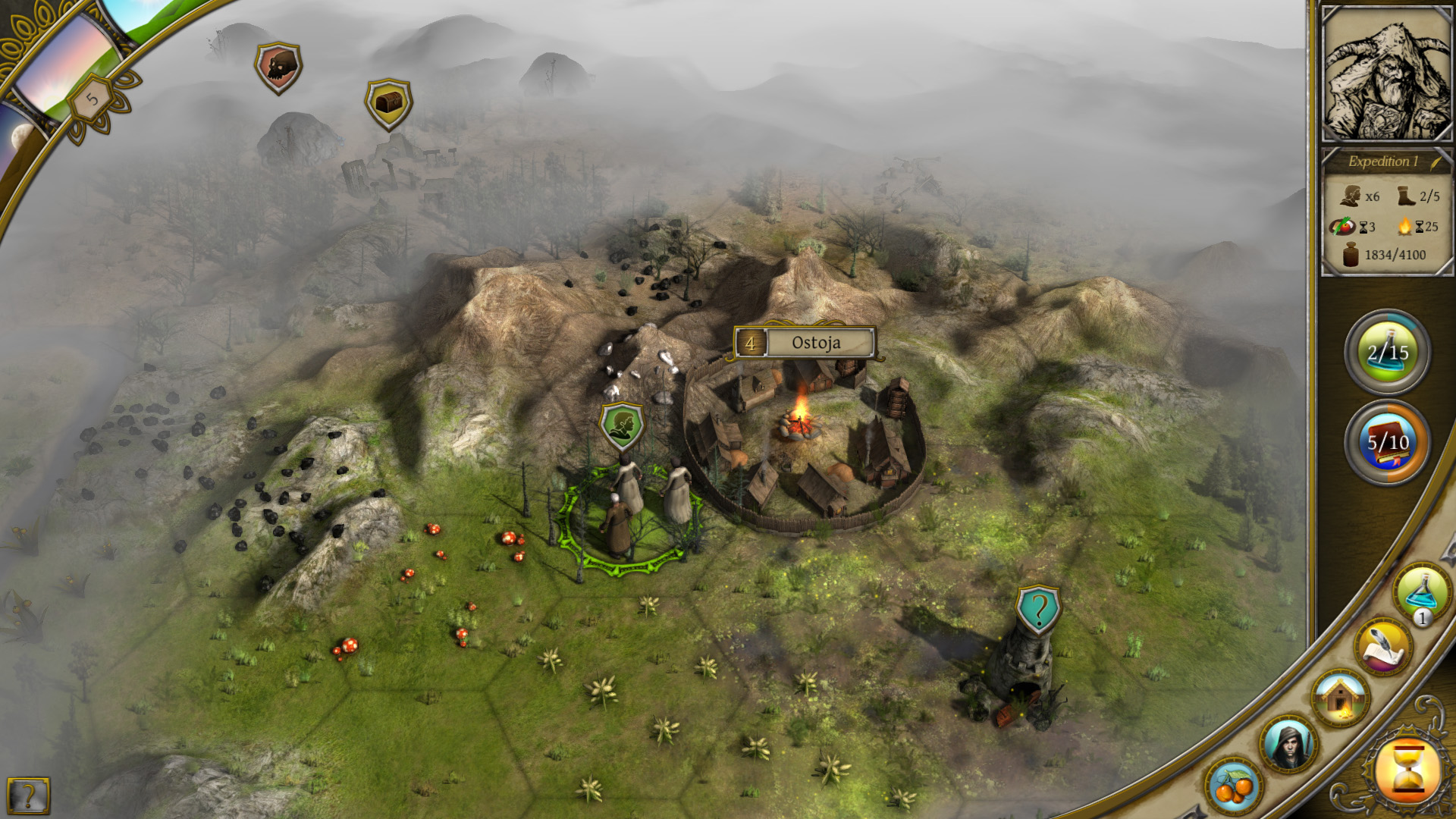 【PC游戏】西娅:觉醒/Thea: The Awakening - 雨点资源网