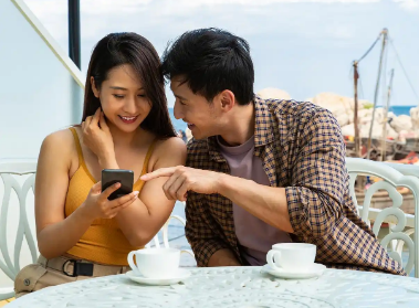 约会全流程解析-8节 - 雨点资源网