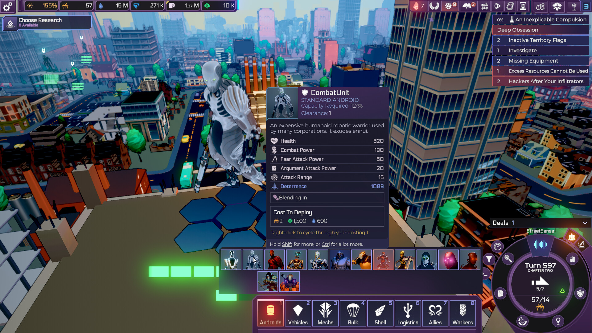 人工智能的选择/Heart of the Machine 人工智能的选择/Heart of the Machine