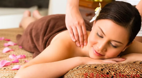 各类按摩教学资料287.9GB - 雨点资源网