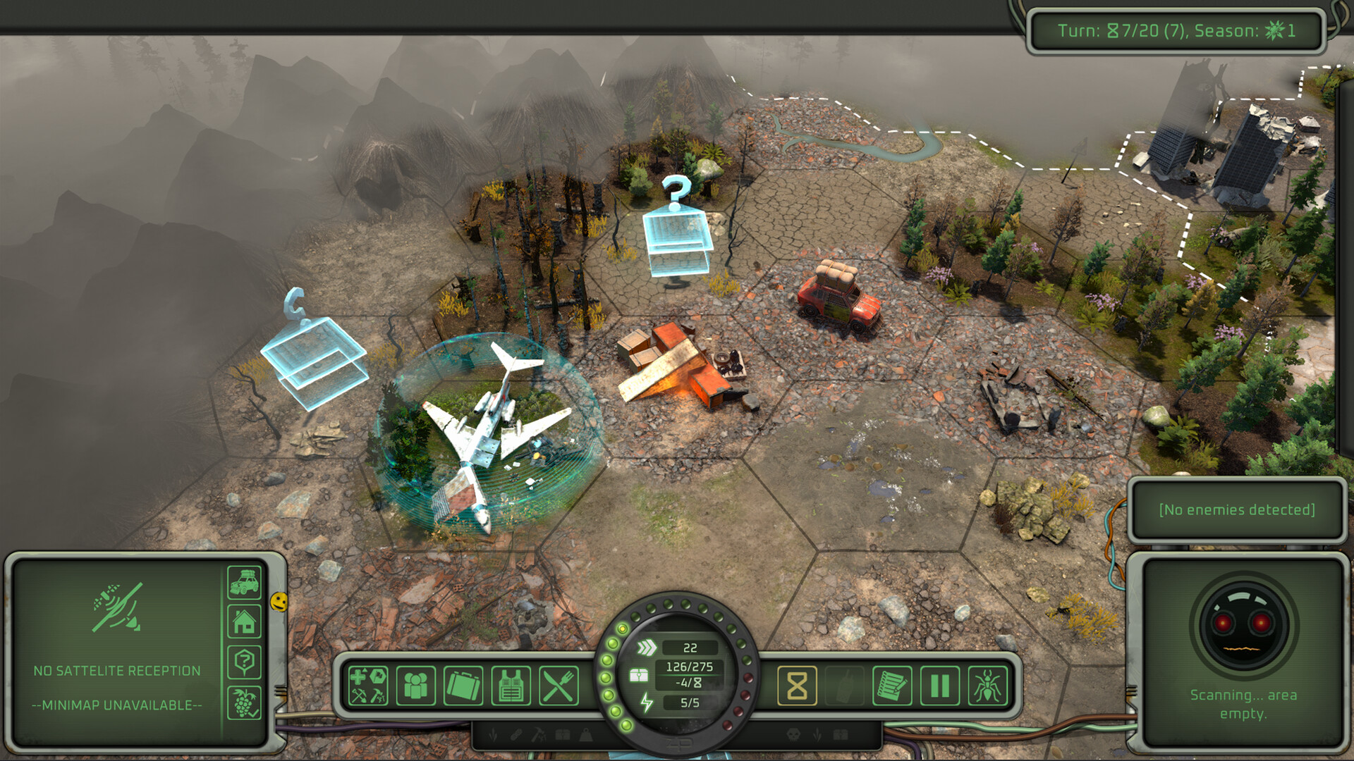 【PC游戏】代号:西娅/Project Thea - 雨点资源网