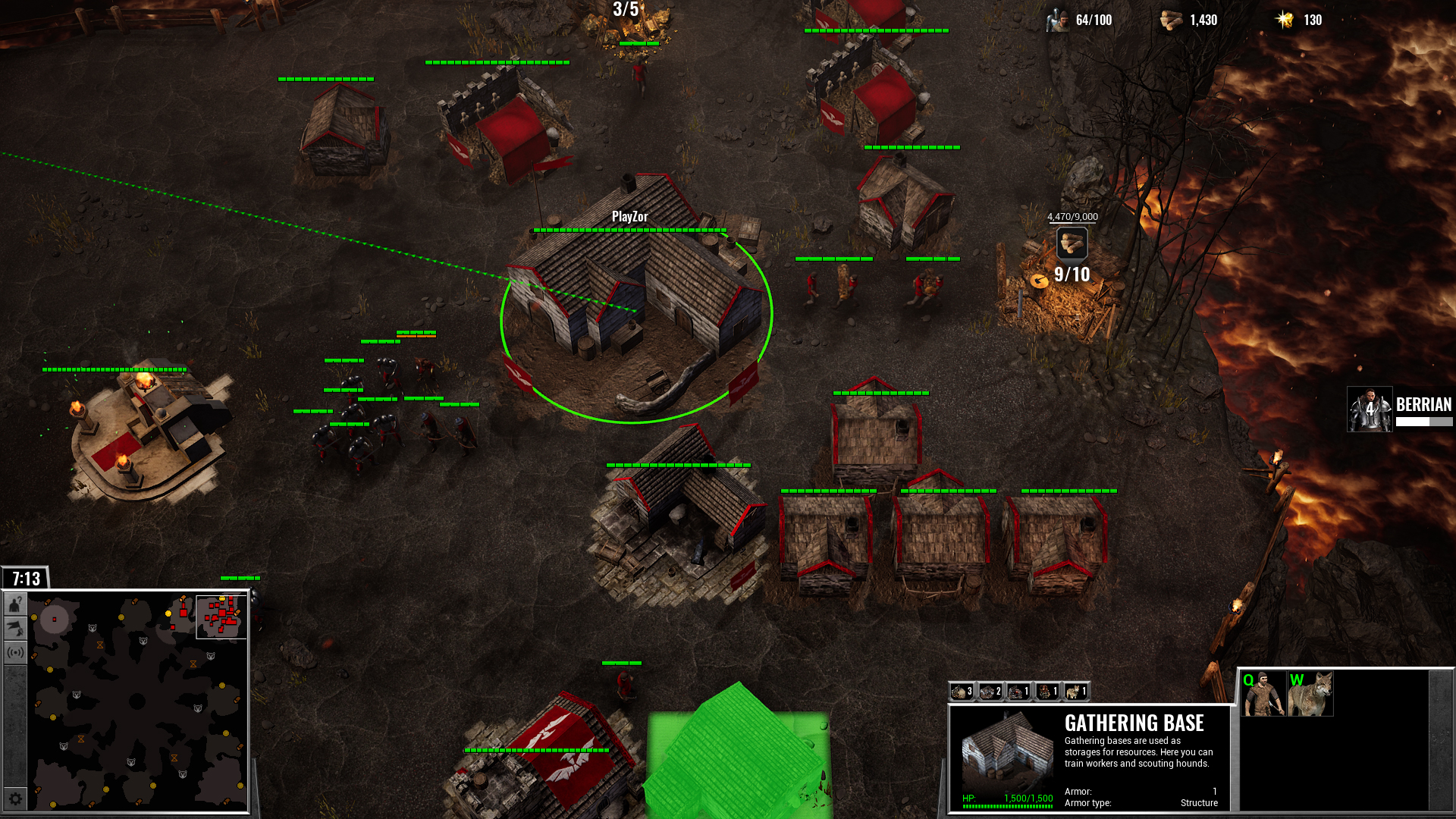 旗帜/BANNERMEN 旗帜/BANNERMEN