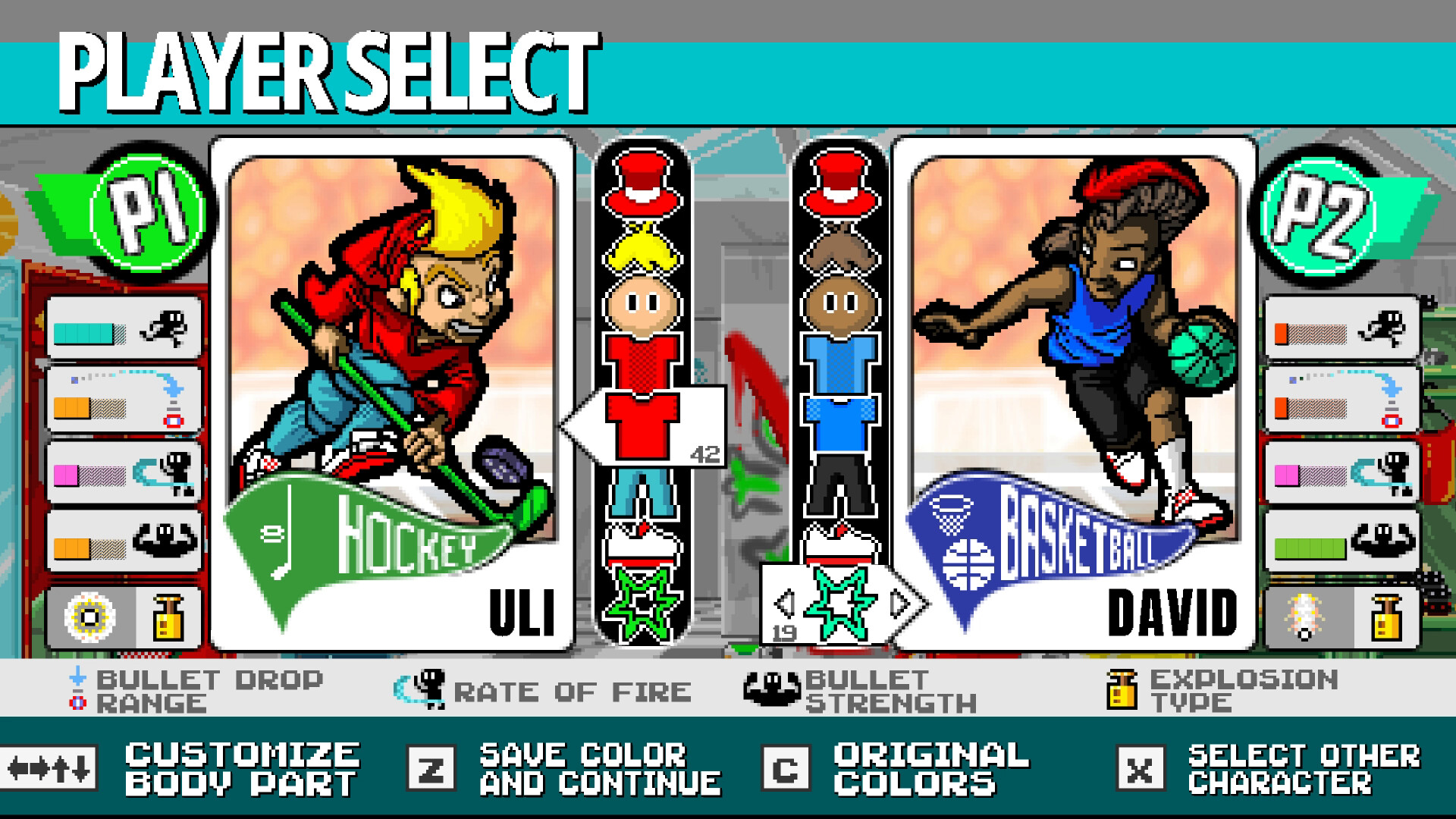 猛击和滚动/Slam and Roll 猛击和滚动/Slam and Roll