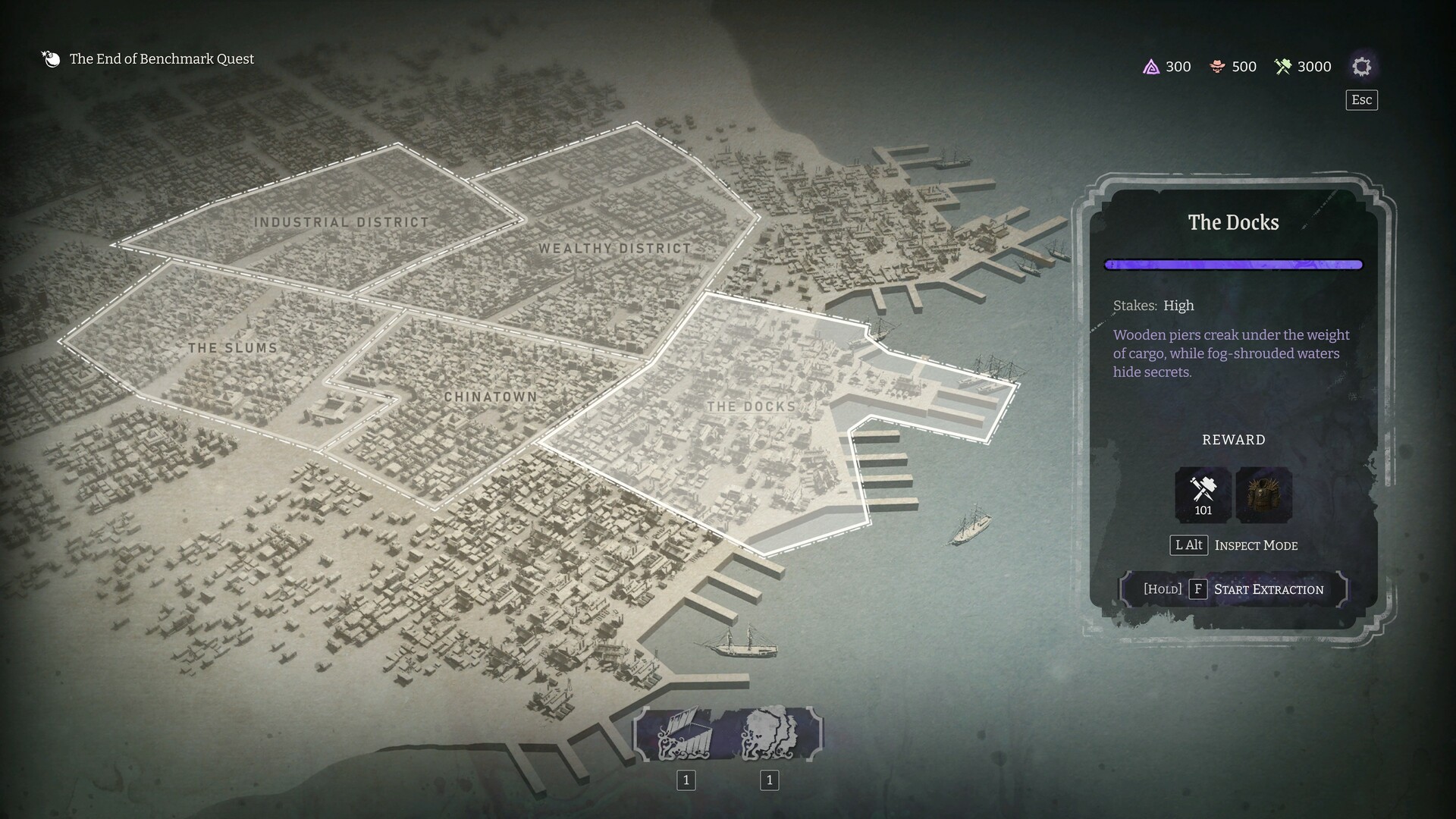 噩梦边境/Nightmare Frontier 噩梦边境/Nightmare Frontier