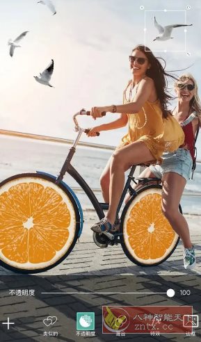 Picsart美易 v28.9.10 高级版 - 雨点资源网