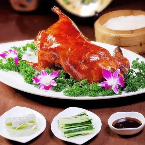 北京烤鸭甜面酱配方 - 雨点资源网